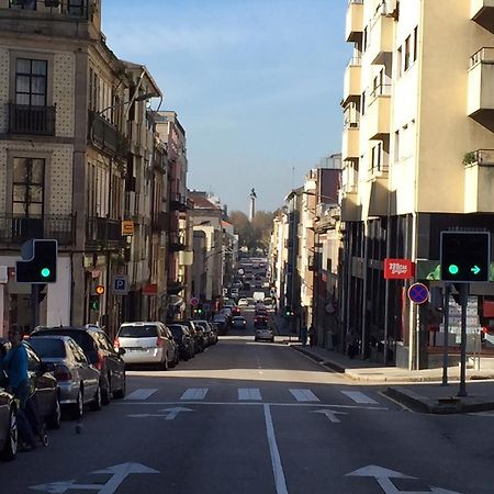 Pinporto City Center I Dış mekan fotoğraf