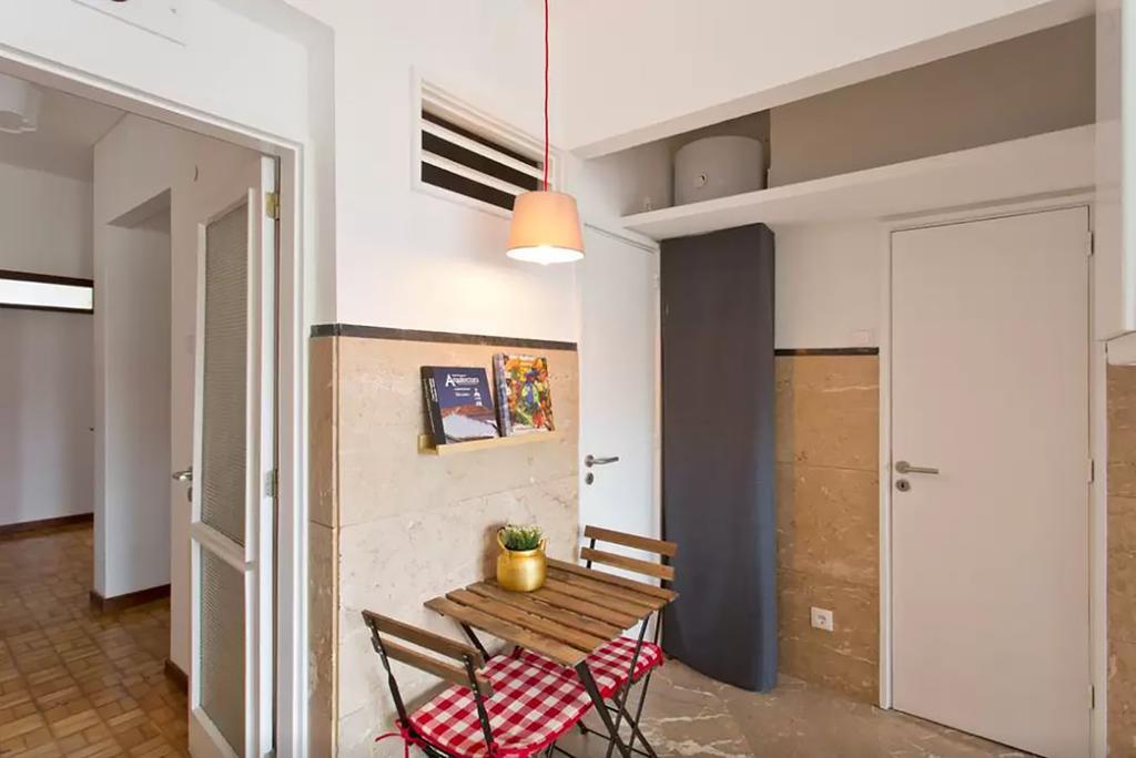 Pinporto City Center I Dış mekan fotoğraf