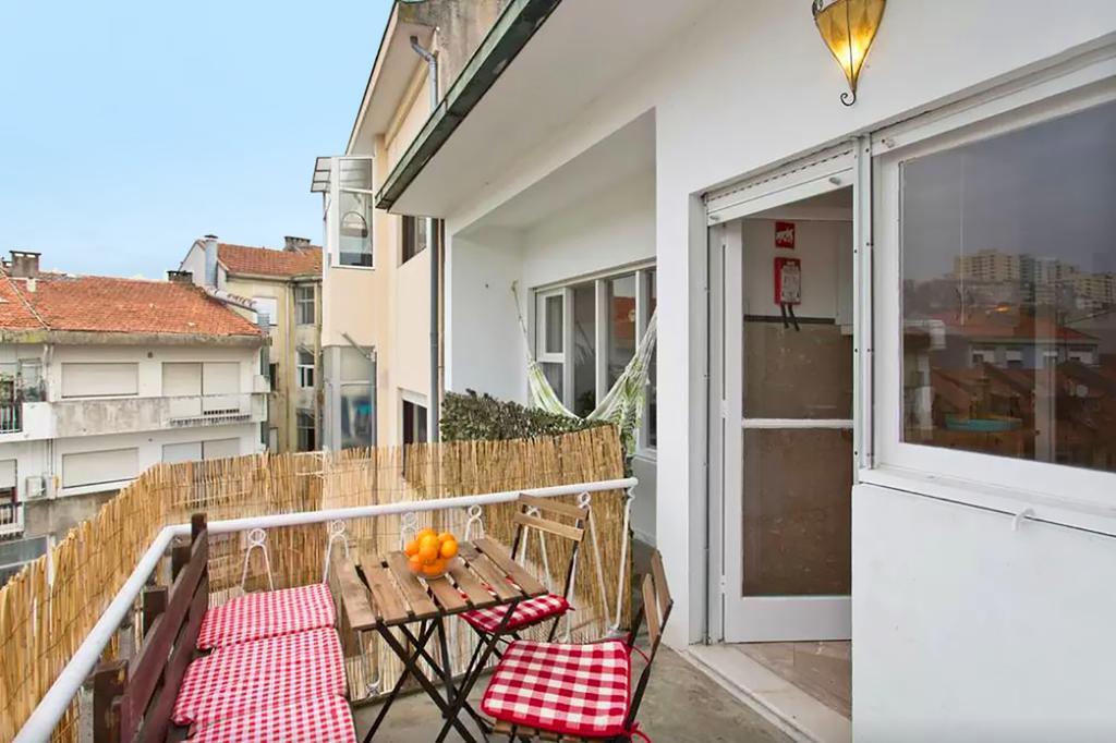 Pinporto City Center I Dış mekan fotoğraf