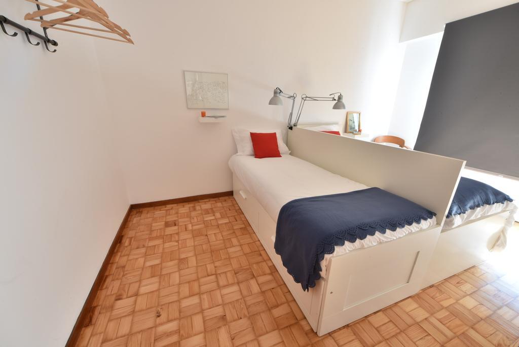 Pinporto City Center I Dış mekan fotoğraf